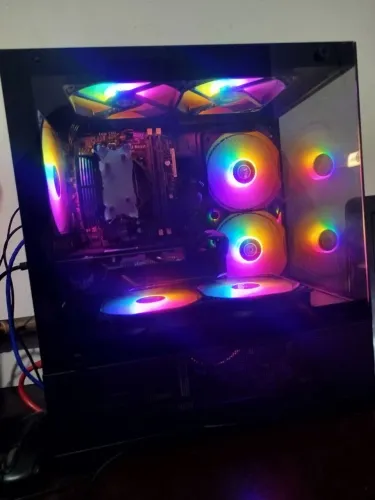 Troco este pc por iphone