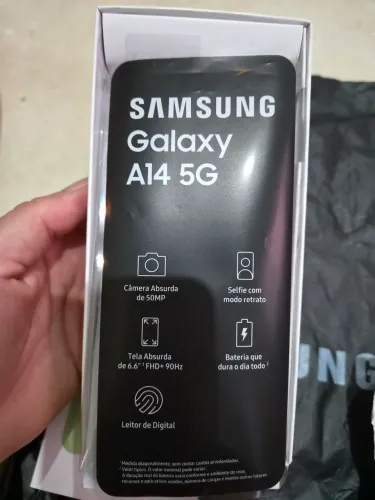 Samsung Galaxy A14