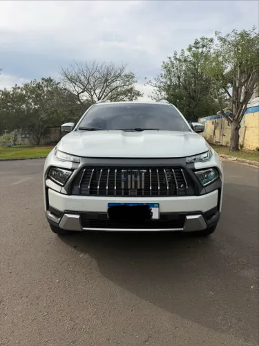 Fiat Toro Ranch 2.2 16V 4X4 TB Diesel Aut. 2026