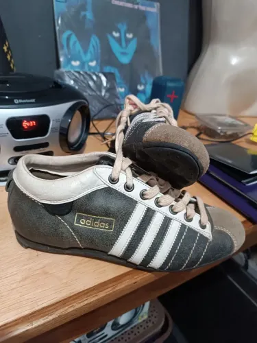 Adidas Originals - Spring/Summer 2009