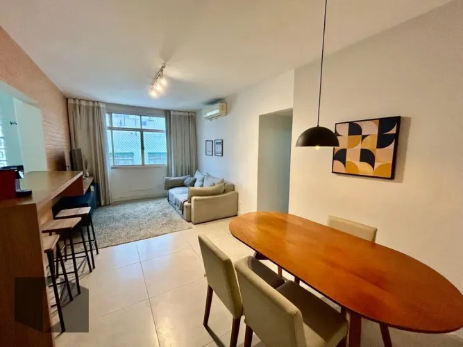 Apartamento em Leblon