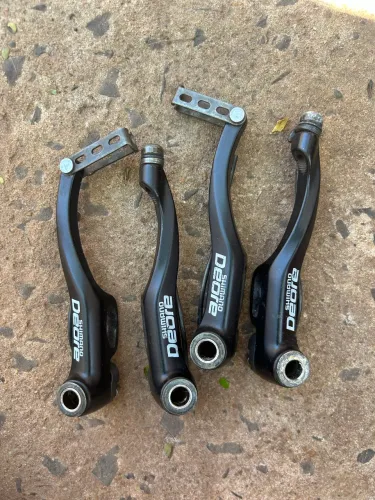 Vbrake shimano deore m510