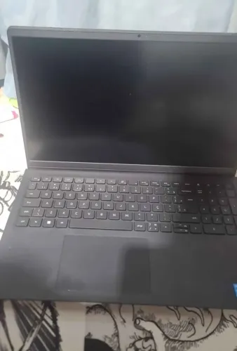 Notebook Dell 