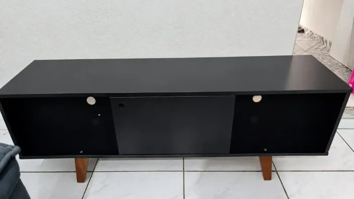 VENDO RACK PARA TV DE ATE 55 POLEGADAS
