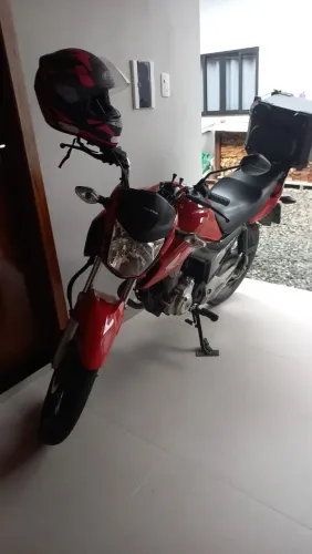 Honda 160