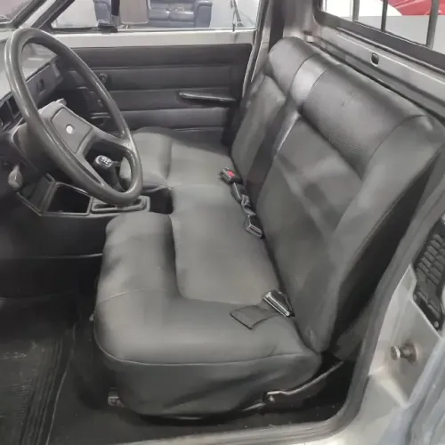 Ford Pampa GL 1.6/ 1.8 1991