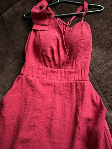 Vestido de festa casamento 