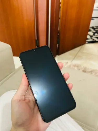 A34 256GB LINDO!