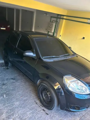 Ford KA 1.0 8v/1.0 8V ST Flex 3P 2011
