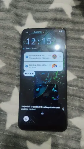 Celular motoG23