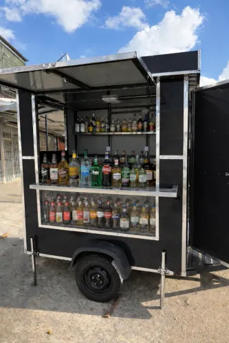 Trailer
