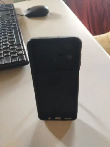Capa moto g54