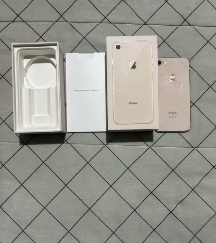 Iphone 8