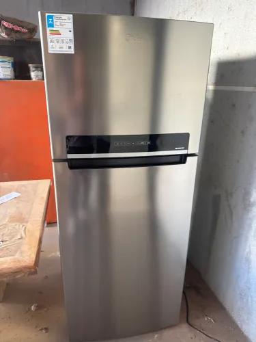 Geladeira