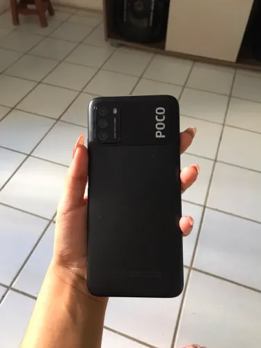 Poco m3