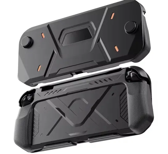 Capa protetora rígida P/ Nintendo Switch 2