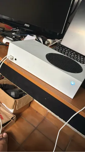 Xbox Series S