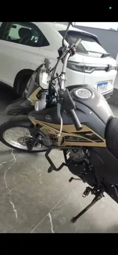 Vendo xtz Lander