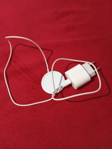 Vendo carregadores de iPhone