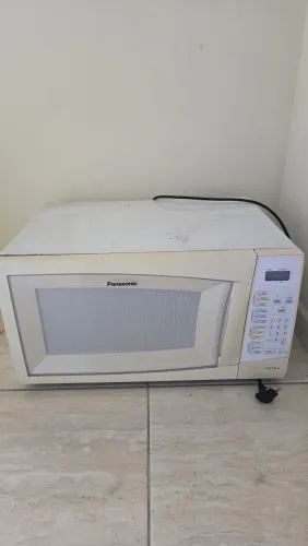 Micro-ondas usado