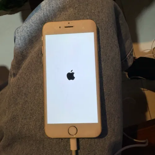 Iphone 6s usado