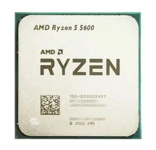 Processador Ryzen 5 5600