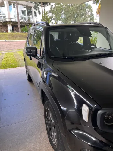 Jeep Renegade Trailhawk T270 1.3 TB Flex Aut. 2023