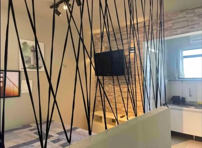 ? Hospedagem Corporativa em João Pessoa - Mobiliado, Wi-Fi e Ar-Condicionado