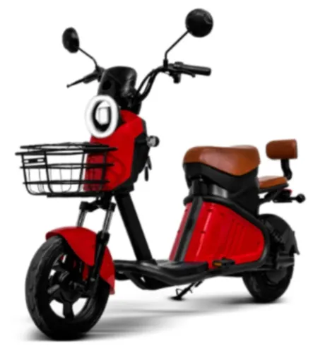 SCOOTER ELÉTRICA PAMDA WD2