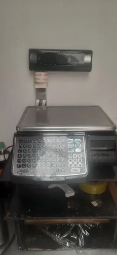 2 Balança Filizola