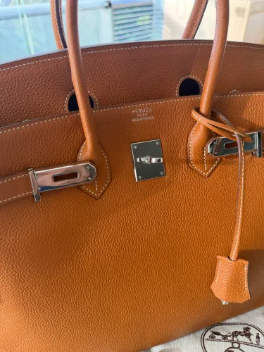 BOLSA BIRKIN HERMES