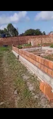 Bom terreno Barra Grande/Itaparica
