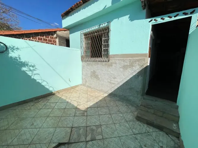 Imóvel para aluguel tem 65 metros quadrados com 2 quartos em Nova Vista - Belo Horizonte -