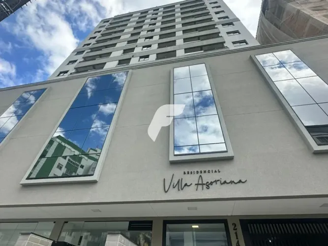 Apartamento 3 Quartos com 1 Suíte e 90m² - Pagani