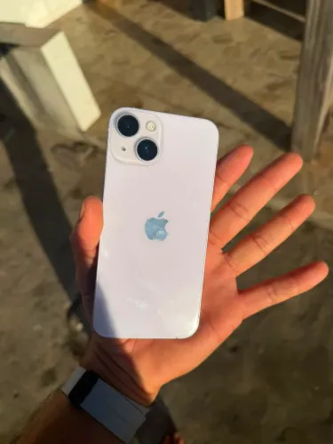 iPhone 14