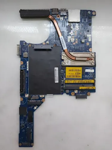 Placa Mãe La 9832p Dell Latitude E5440