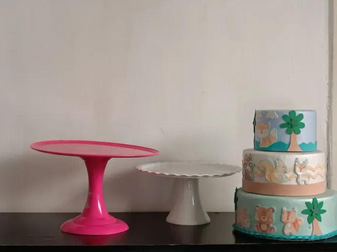 Kit de aniversário infantil