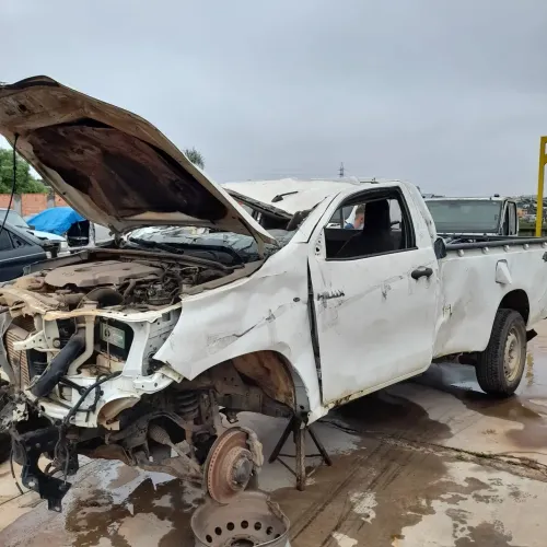 Pecas hilux 2021 2.8 diesel.manual.