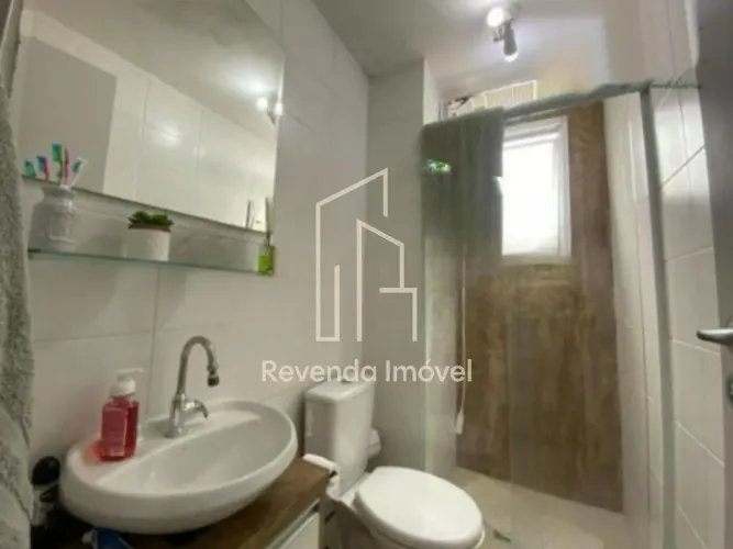 Apartamento no Condomínio Residencial Certto Jaragua Felicidade no Jardim São João (Jaragu