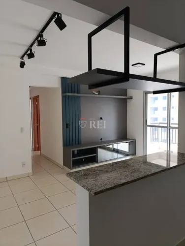 Apartamento com 3 Quartos, Condominio Yes Garden - Rio Verde