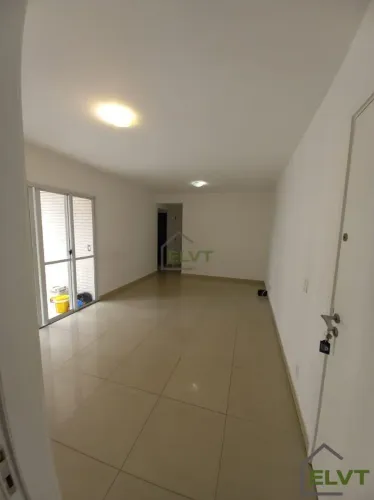 Apartamento 87m² Cidade São Francisco | 3 quartos (1 Suíte) Varanda e Lazer.