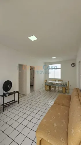 Apartamento para Venda em Ilhéus, Cidade Nova, 3 dormitórios, 1 banheiro