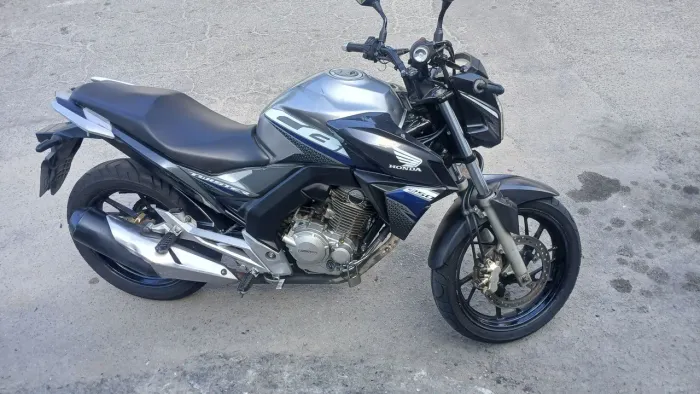 Vendo twister 2020 flex 14.999 só venda doc em dia no digital sem debitos