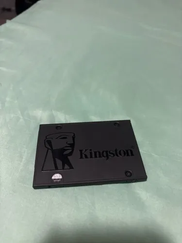 Ssd kingston 480gb