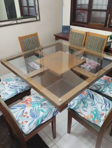 Mesa de jantar