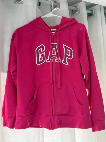 Moletom GAP P