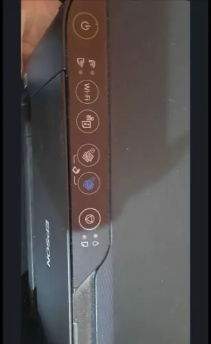 Impressora Epson L3150