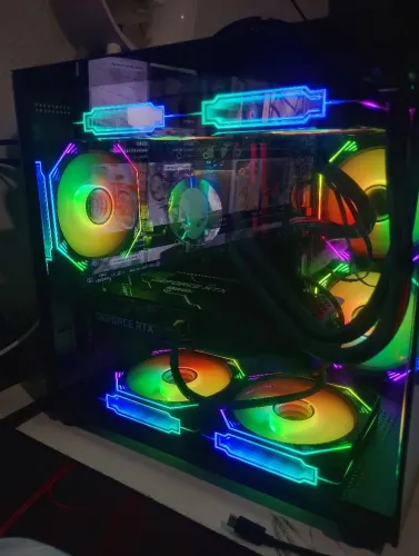Pc gamer