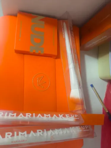 Kit de maquiagem ou venda a parte