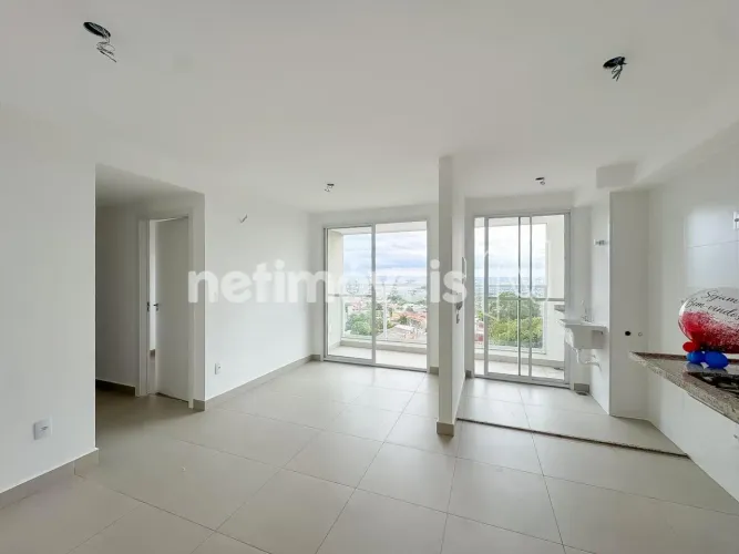 Lumi Tower Residences QS 5 Rua 300 2 Quartos Aceita financiamento Águas Claras